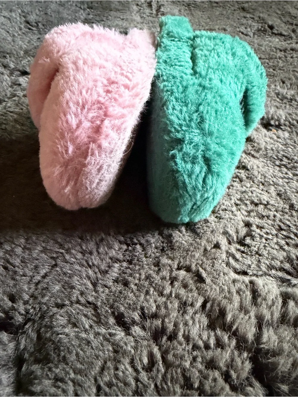 Wicked cozy plush